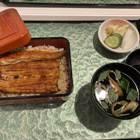 うなぎ処 古賀  - 
