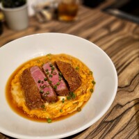 焼肉 ジャンボ はなれ - 