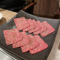 焼肉うしごろ 西麻布本店 - 