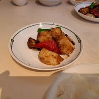 中国飯店 三田店 - 