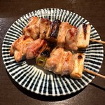 Yakitori Jou - ねぎま