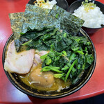 家系総本山 ラーメン 吉村家 - 