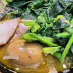 家系総本山 ラーメン 吉村家 - 