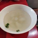Koumi - スープ