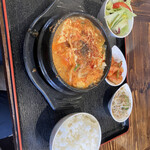 韓国料理 ブサンハン - 