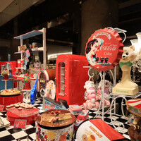 ロビーラウンジ 「マーブルラウンジ」 ヒルトン東京 - 