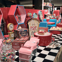 ロビーラウンジ 「マーブルラウンジ」 ヒルトン東京 - 