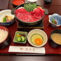 荒井屋 万國橋店 - 