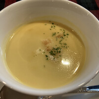 くいしんぼー山中 - ハンバーグランチ