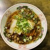 尾道ラーメン 暁 小町店