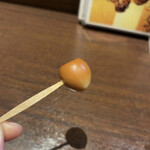 セレーノ食堂 - くんたま(アップ)♪