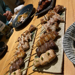 Yakitori Itto - 