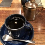 COFFEE HALL くぐつ草 - 