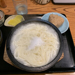 Tsukemen Udon Gotou - 