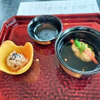 東京 なだ万 -  東京 なだ万 -