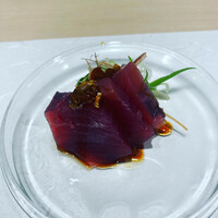 八重洲 鮨 海味 - 