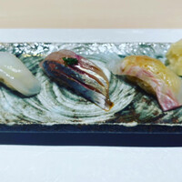八重洲 鮨 海味 - 