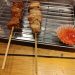 Yakitori Nishidaba - 