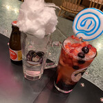 焼鳥酒場 本田商店 - 