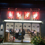 焼鳥酒場 本田商店 - 