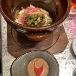 焼鳥酒場 本田商店 - 