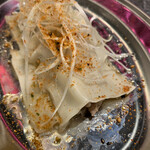 焼鳥酒場 本田商店 - 