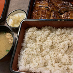 うなぎの末よし - 