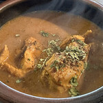 Epice舞 - Original スパイスチキンカレー