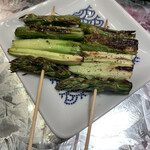 焼鳥酒場 本田商店 - 