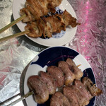 焼鳥酒場 本田商店 - 