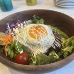 THE CALIF KITCHEN OKINAWA - 