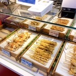 持ち帰り専門店 炎 - 