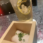 焼鳥酒場 本田商店 - 