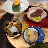 鉄板焼ステーキ 喜扇亭 東京ミッドタウン店 - 