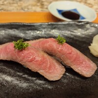鉄板焼ステーキ 喜扇亭 東京ミッドタウン店 - 