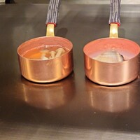 鉄板焼ステーキ 喜扇亭 東京ミッドタウン店 - 