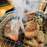 Sumibiyakiniku Gura - 