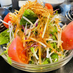 炭火焼肉 ぐら 塩釜本店 - 