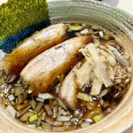 Noukou Ramen Ooba Shouten - 