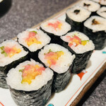 Sushizammai - 