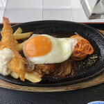 ごはん処 日和亭 - 