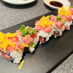 Sushizammai - 