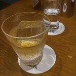 カーヴ - ３杯目：ハイランドパーク