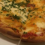 カーヴ - 美味なピッツァ♬