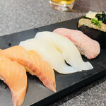 Sushizammai - 