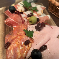 Serafina NEW YORK さいたま新都心店 - 