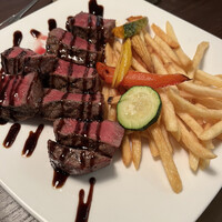 Serafina NEW YORK さいたま新都心店 - 