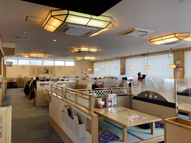 Washoku Restaurant Tonden Hokujunijo Ten photo 4