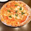 ナポリピッツァ Pizzeria la Rossa