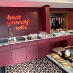 Hyatt Centric Milan Centrale - 